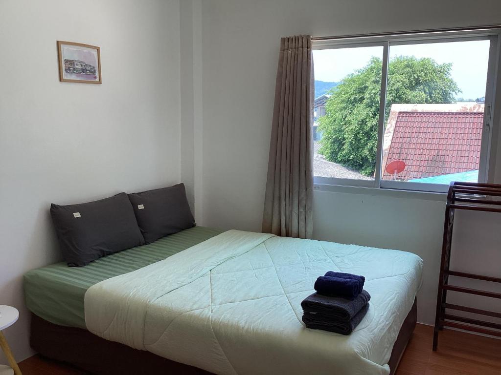 mom's home – Phuket